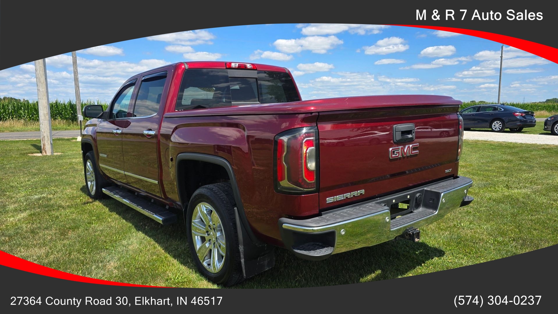gmc sierra 1500 2016 3GTU2NEC7GG200665 image gmc sierra 1500 2016 3GTU2NEC7GG200665 image